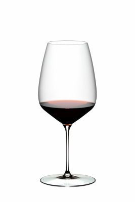 Cabernet Sauvignon/Merlot glas, 2-pak, Veloce - Riedel