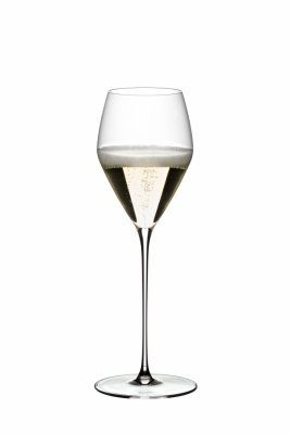 Champagneglas, 2-pak, Veloce - Riedel
