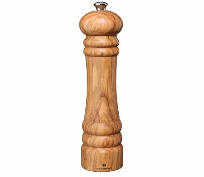 Saltmølle i Olive Wood, 24cm, Berlin - Zassenhaus