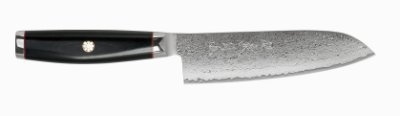 Santoku 16.5, Super Gou Ypsilon - Yaxell