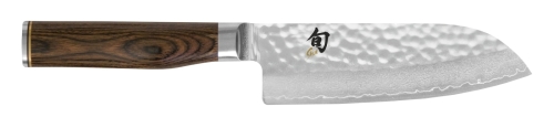 Santoku kniv 14cm Shun Premier