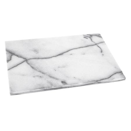 Marmorplade 46x31 cm - Judge