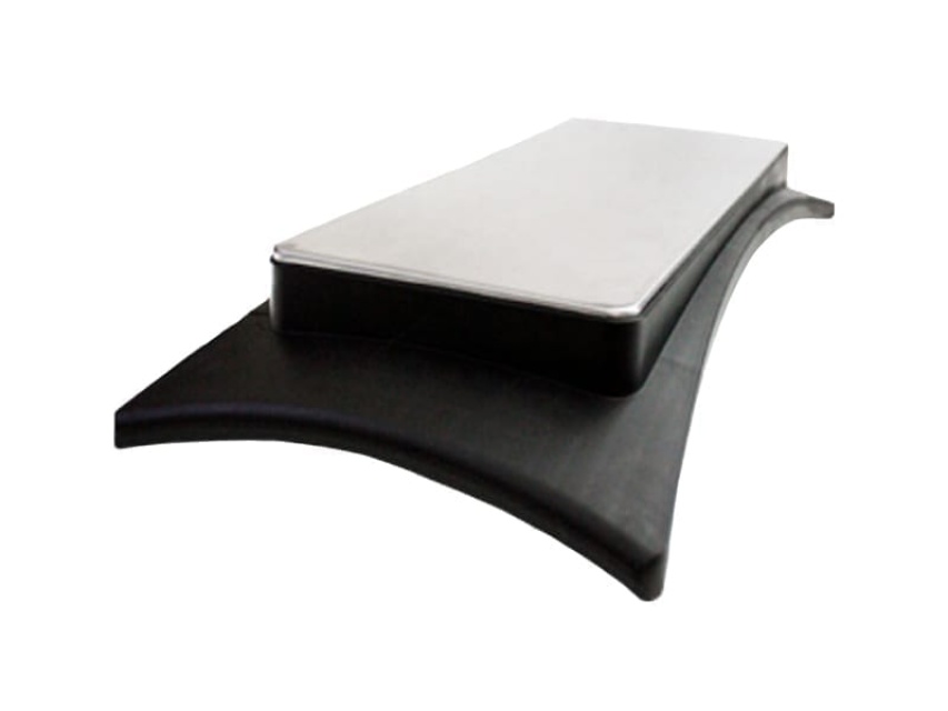 Diamant Varmeplade 170x440mm - Åviken