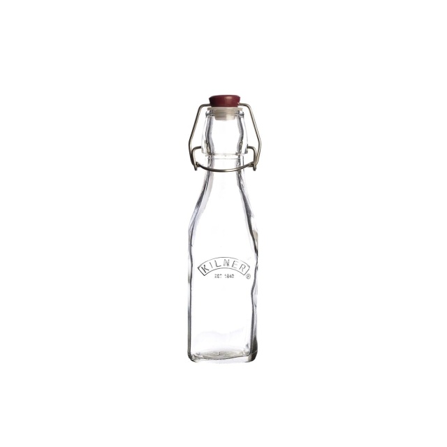 Flaske jumper, 0,25L - Kilner