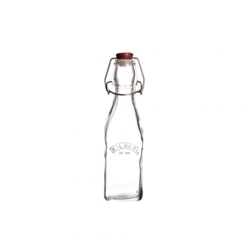 Flaskespringer, 0,25L - Kilner