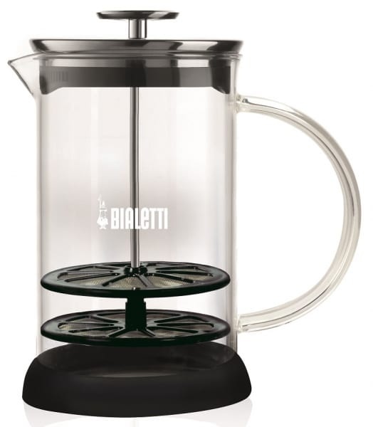 Mælkeskummer Mikro 1000 - Bialetti