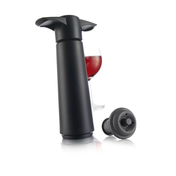 Wine Saver, sort - Vacuvin