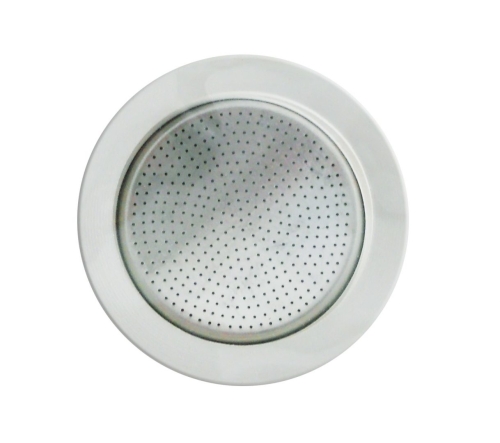 Pakkesæt, rustfrit stål - Bialetti