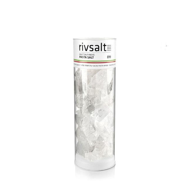 Saltsten, Pasta salt - Rivsalt