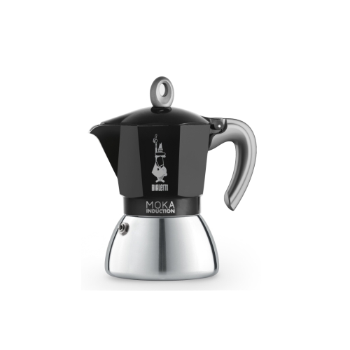 Moka Induktion - Bialetti