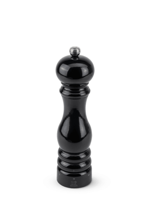 Paris Peberkværn 22 cm, U Select, Sort - Peugeot