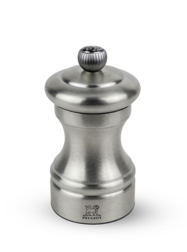 Peberkværn, 10 cm, Bistro Specials, Rustfrit Stål - Peugeot