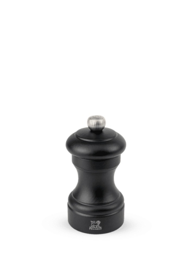 Saltmølle, 10 cm, Bistro, Sort - Peugeot