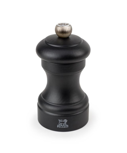 Saltmølle, 10 cm, Bistro, Sort - Peugeot