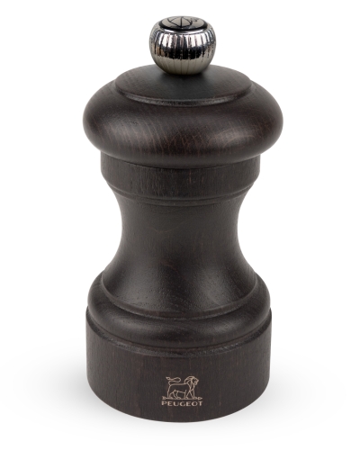 Peberkværn, 10 cm, Bistro, Chocolate - Peugeot