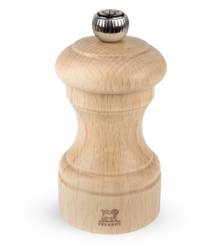 Peberkværn, 10 cm, Bistro, Natural - Peugeot