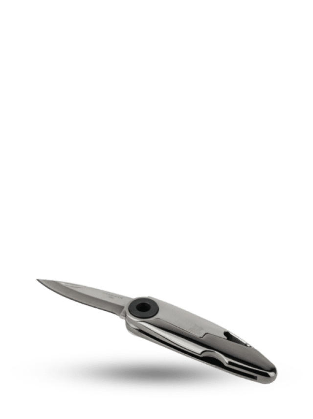 Ixon lommekniv - Peugeot