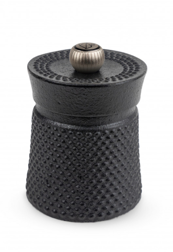 Peberkværn, 8 cm, Bali, Støbejern, Sort - Peugeot