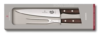 Knivsæt med 2 dele - Victorinox