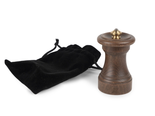 Saltkværn, 10 cm, Bistro 1874, Antique - Peugeot