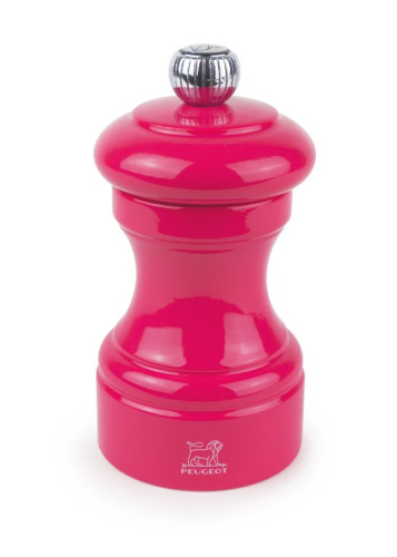 Peberkværn, 10 cm, Bistrorama, Candy Pink - Peugeot