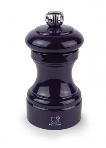 Peberkværn, 10 cm, Bistrorama, Eggplant - Peugeot