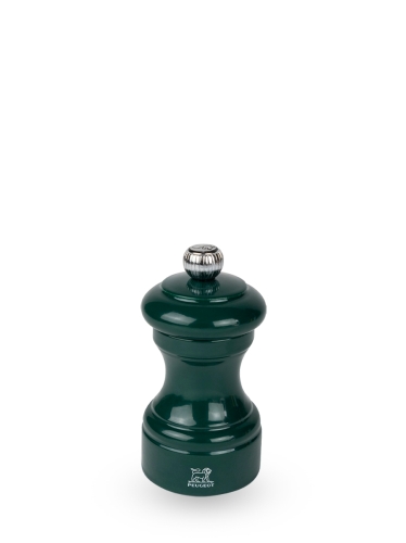 Peberkværn, 10 cm, Bistrorama, Forest Green - Peugeot