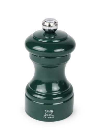 Peberkværn, 10 cm, Bistrorama, Forest Green - Peugeot