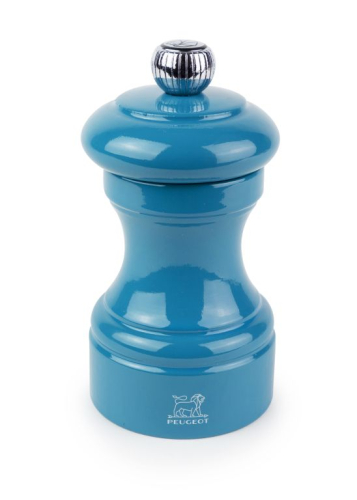 Peberkværn, 10 cm, Bistrorama, Pacific Blue - Peugeot