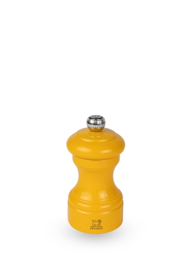 Peberkværn, 10 cm, Bistrorama, Saffron Yellow - Peugeot