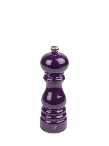 Peberkværn, 18 cm, ParisRama, Eggplant - Peugeot