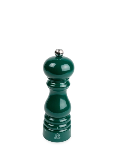 Peberkværn, 18 cm, ParisRama, Forest Green - Peugeot