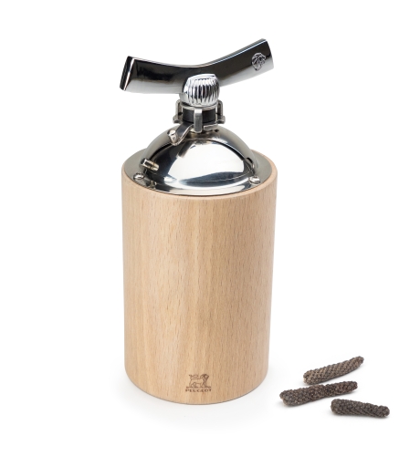Langpeberkvarnen, 16 cm, Isen Expert - Peugeot