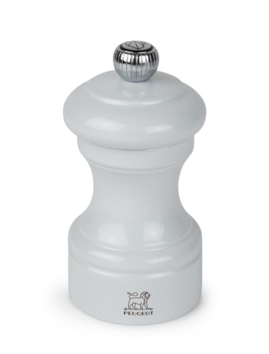 Peberkværn, 10 cm, Bistrorama, Pearl Grey - Peugeot