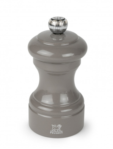 Peberkværn, 10 cm, Bistrorama, Smoked Grey - Peugeot