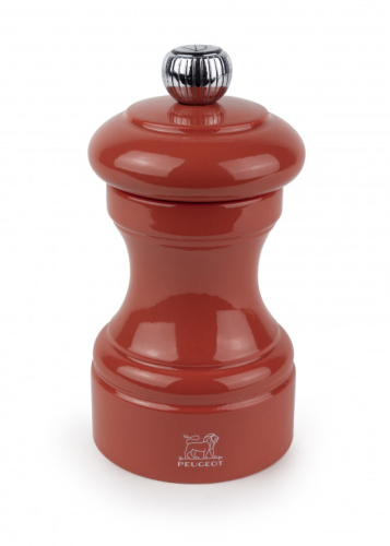 Peberkværn, 10 cm, Bistrorama, Terracotta - Peugeot