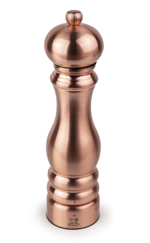 Peberkværn, 22 cm, Paris Chef, Kobber - Peugeot