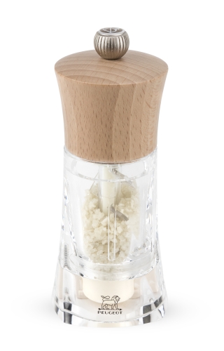 Saltkværn til Havsalt, 14 cm, Oléron - Peugeot
