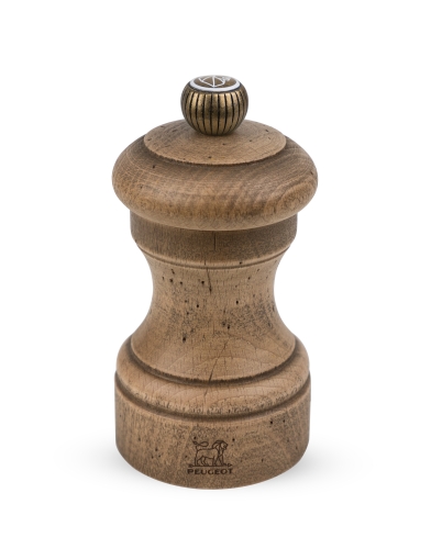 Saltkværn, 10 cm, Bistro Specials, Antique - Peugeot
