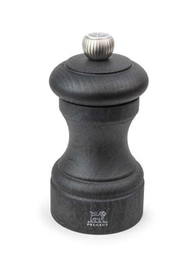 Saltmølle, 10 cm, Bistro, Grafit - Peugeot