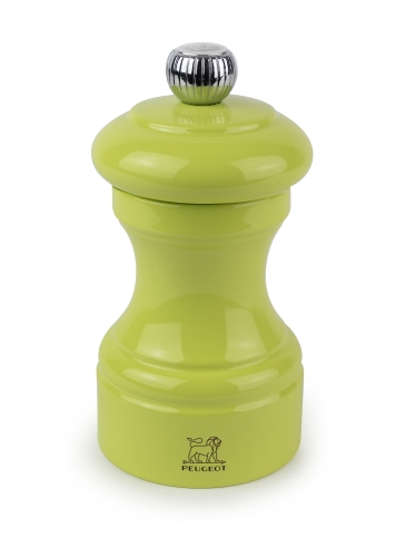 Saltmølle, 10 cm, Bistrorama, Green Pistachio - Peugeot