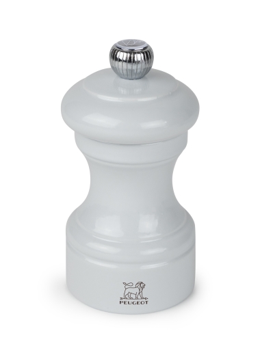 Saltmølle, 10 cm, Bistrorama, Pearl Grey - Peugeot