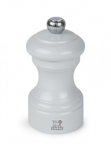 Saltmølle, 10 cm, Bistrorama, Pearl Grey - Peugeot