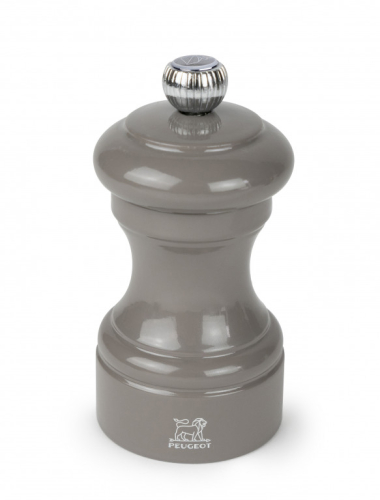 Saltmølle, 10 cm, Bistrorama, Smoked Grey - Peugeot