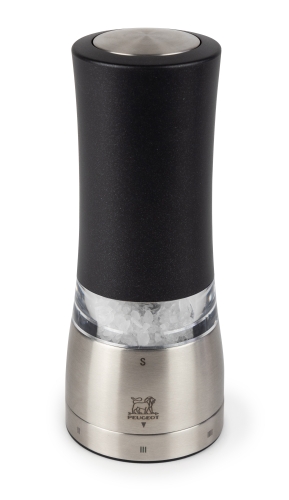 Saltmølle, Elektrisk, 16 cm, Daman - Peugeot
