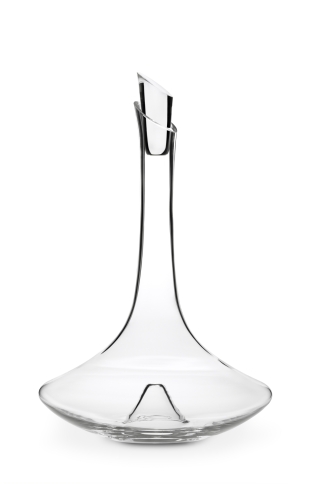Vinkaraffel til Modne Vine, 75 cl, Ibis - Peugeot