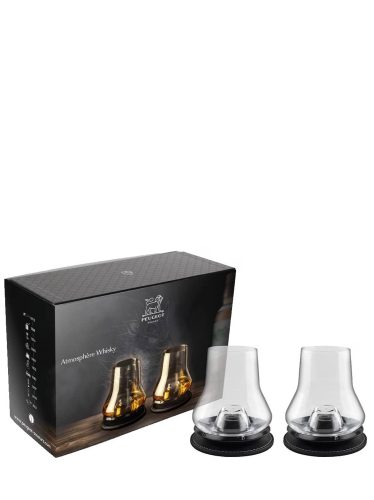 Whiskysmagningssæt, 29 cl, Atmosphère - Peugeot