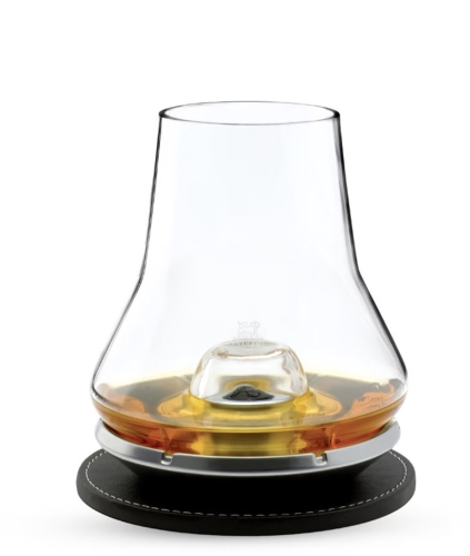 Whiskysmagningsglas, 29 cl, Impitoyables - Peugeot