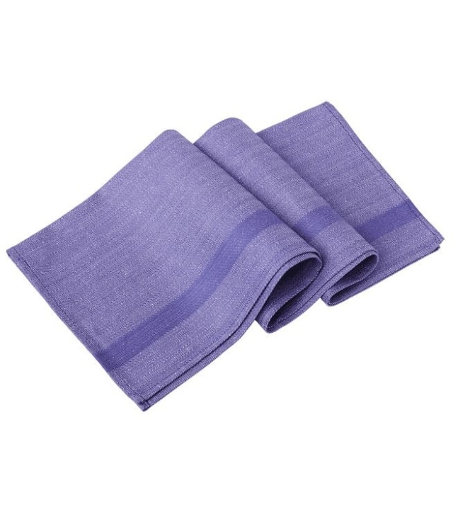Bomuldshåndklæde, 50x80 cm, 6-pak - Segers