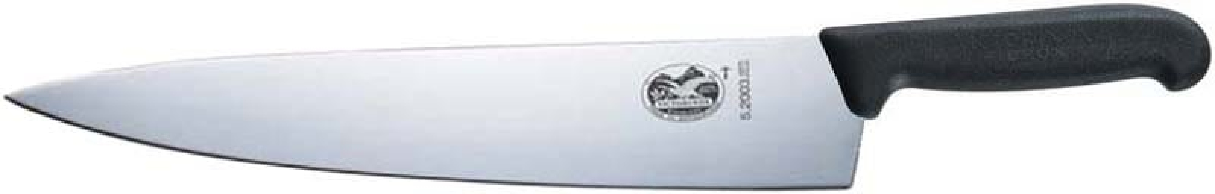 Kokkekniv Victorinox 31 cm / fibrox skaft